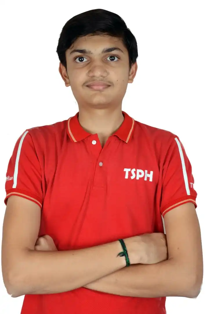 Sarthak Savani